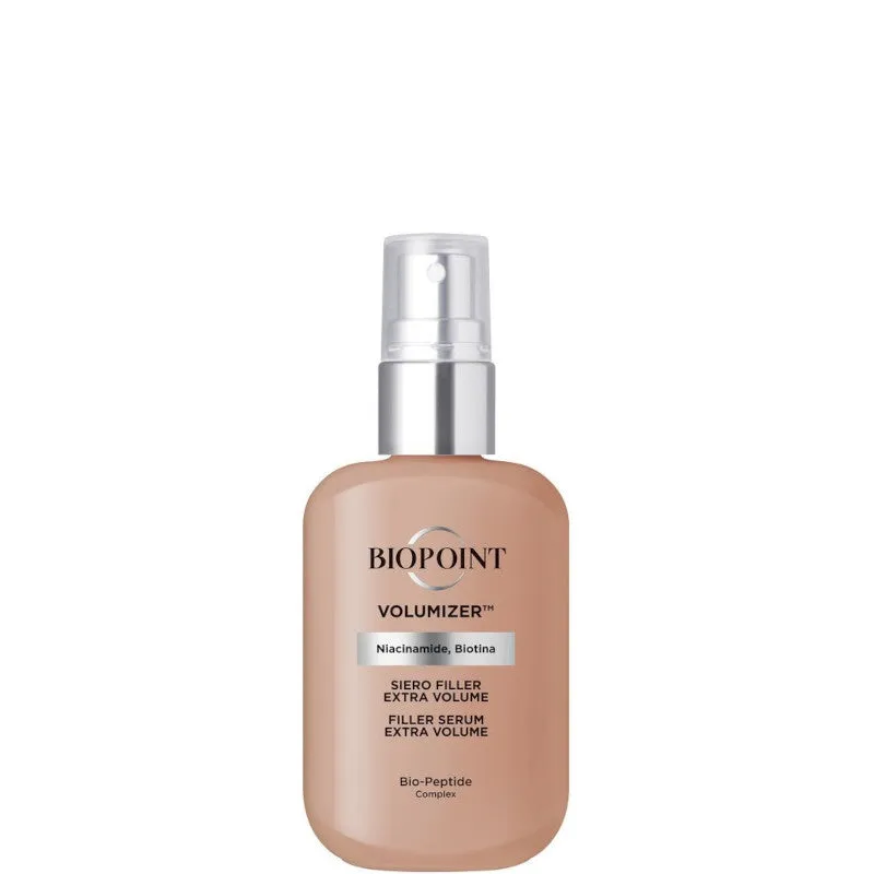 Biopoint Biopoint Volumizer Siero Filler Extra Volume - 50 ML