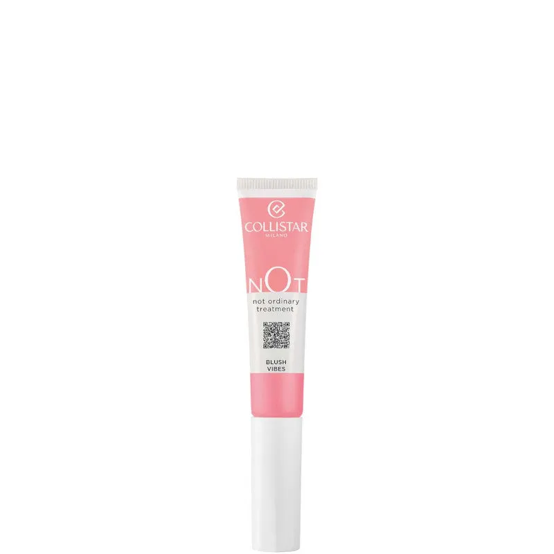 Collistar Not - Blush Vibes - N. 01 - Pink Lemonade