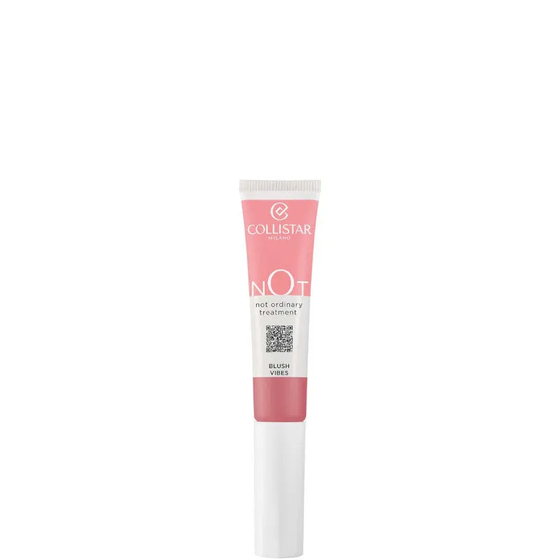 Collistar Not - Blush Vibes - N. 02 - Frozen Raspberry