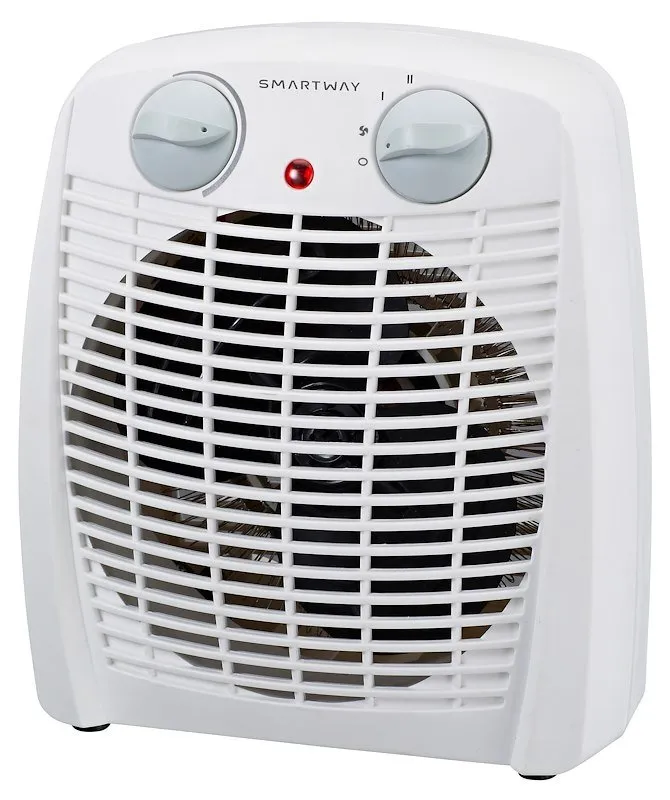 Smartway Termoventilatore Wffh217