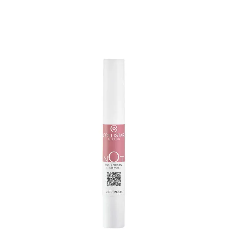 Collistar Not - Lip Crush 4,5 ML - 4,5 ML