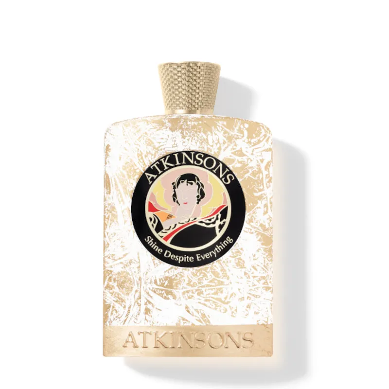 Atkinsons London 1799 Shine Despite Everything 100 ML - 100 ML