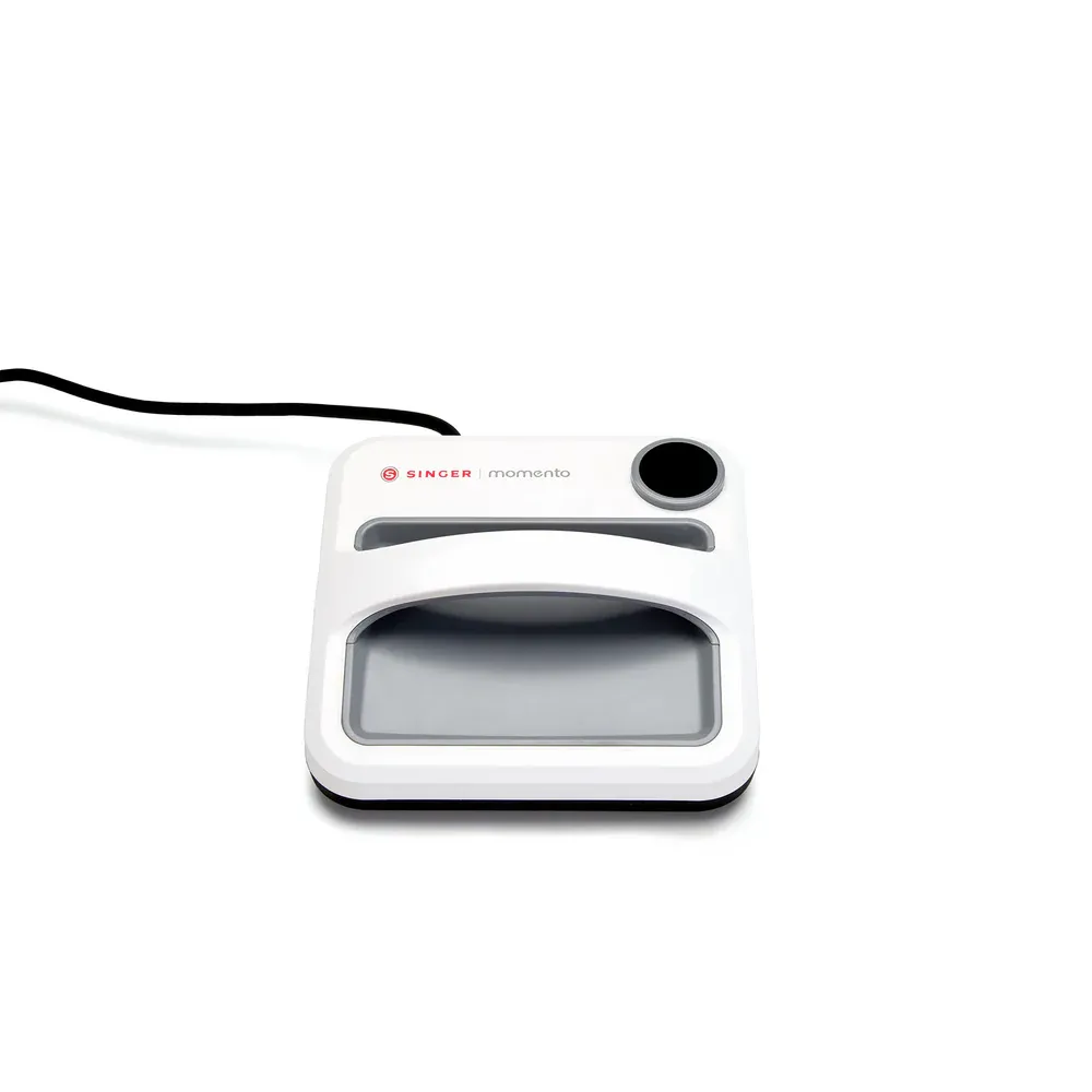 Singer Accessorio per macchina da taglio Momento Square Press