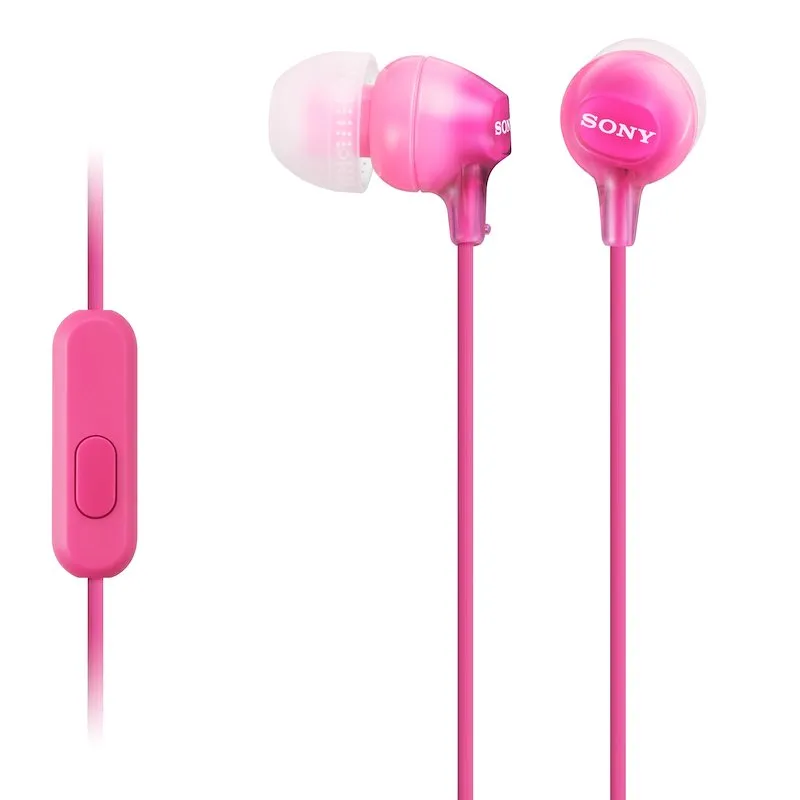 Sony - Mdrex15appi.ce7