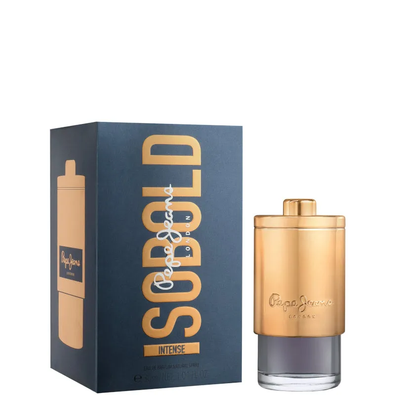 Pepe Jeans Pepe Jeans Sobold Intense - 30 ML