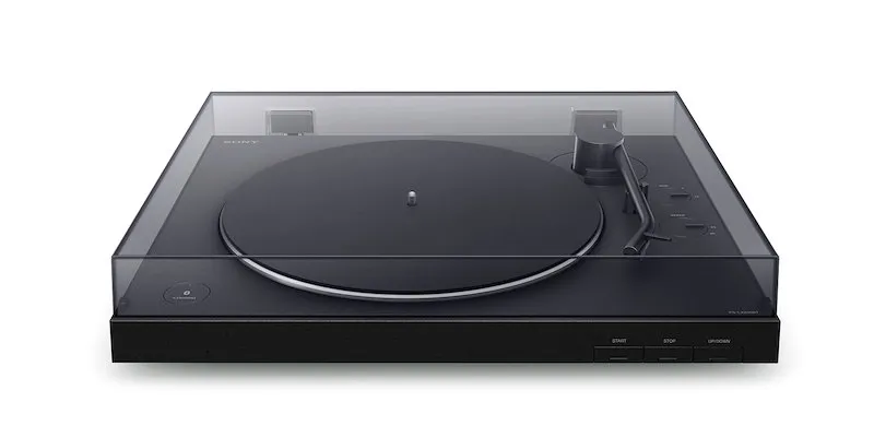 Sony Giradischi Pslx310bt.cel