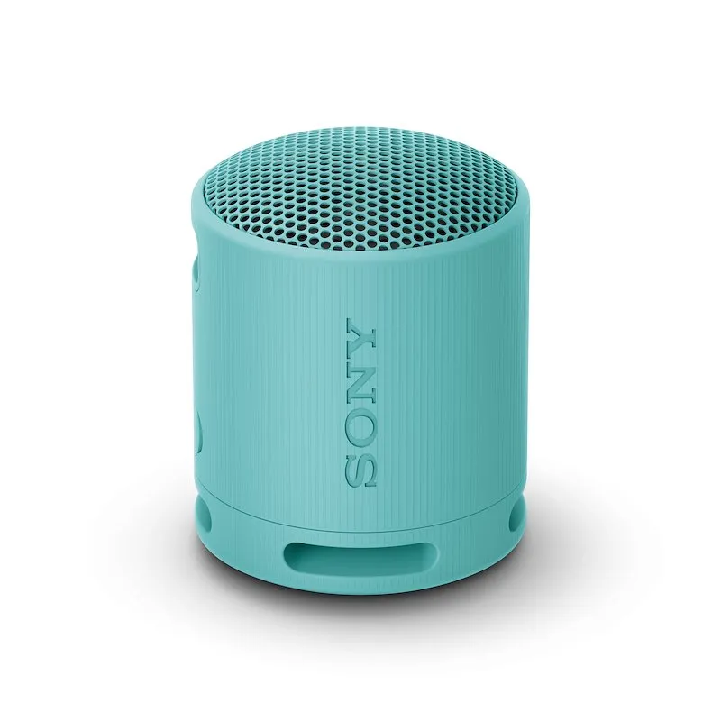 Speaker Wireless Bluetooth Sony SRSXB100L.CE7