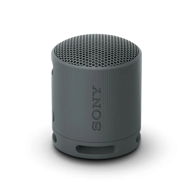 Speaker Wireless Bluetooth Sony SRSXB100B.CE7