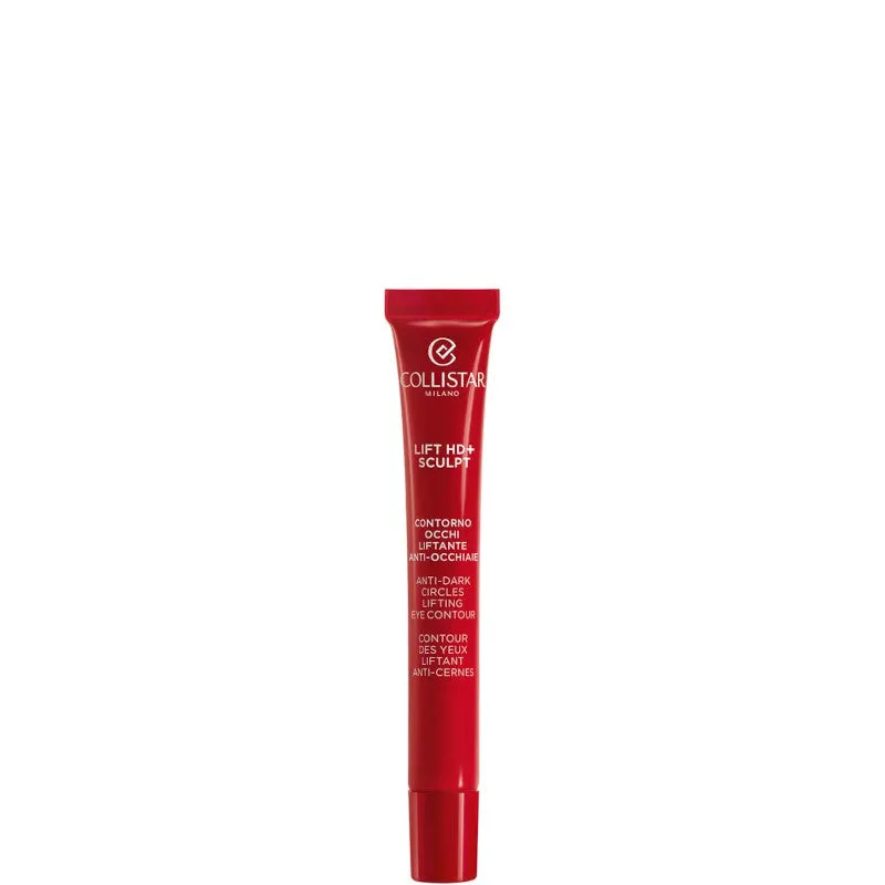 Collistar Lift HD+ Sculpt Contorno Occhi Liftante Anti-Occhiaie 15 ML - 15 ML