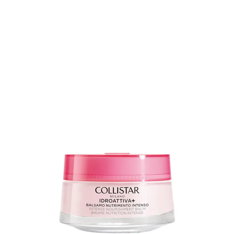 Collistar IdroAttiva+ Balsamo Nutrimento Intenso 50 ML - 50 ML