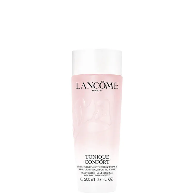 Lancome Confort - Tonique Confort Pelle Secca e Sensibile New - 200 ML