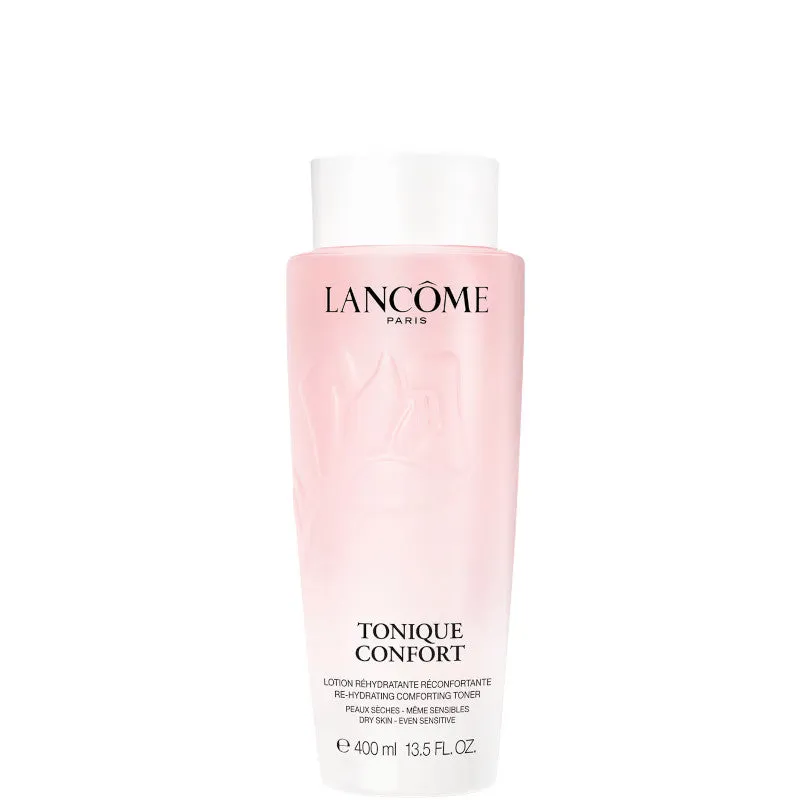 Lancome Confort - Tonique Confort Pelle Secca e Sensibile New - 400 ML