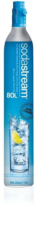 Sodastream - Cilindro addizionale - 2260356