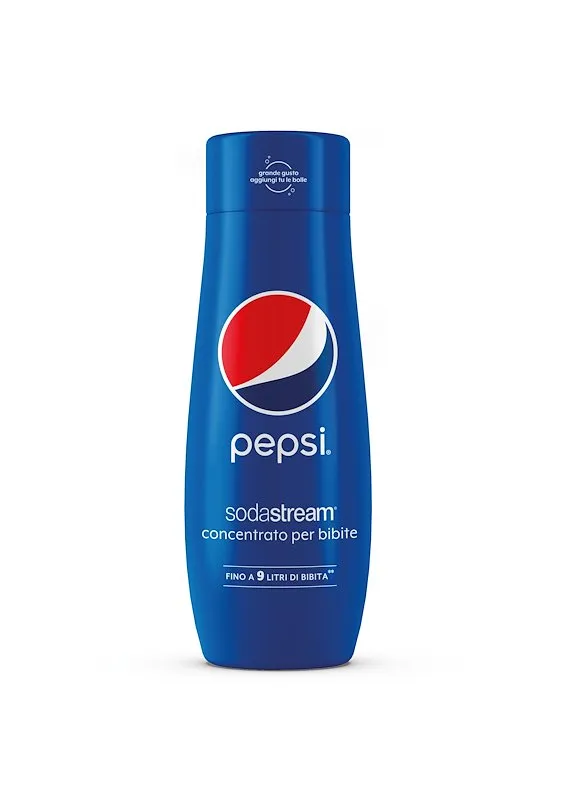 Concentrato PEPSI 440 ml