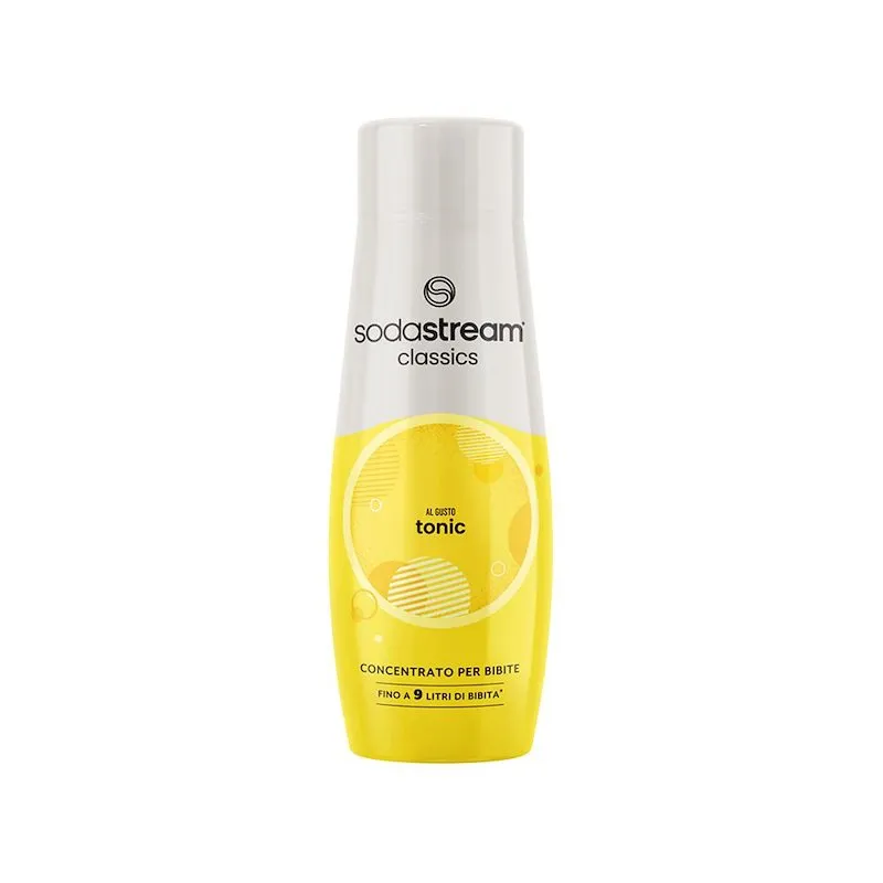 Sodastream Concentrato Tonic 440 ml 2270299