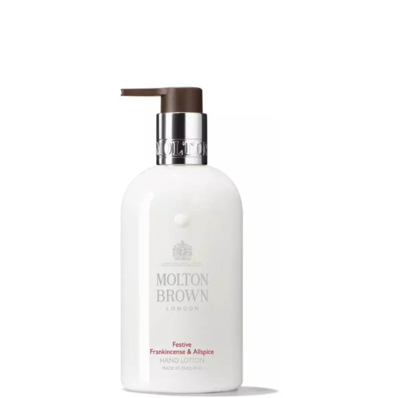 Molton Brown Festive Frankincense & All Spice 300 ML - 300 ML