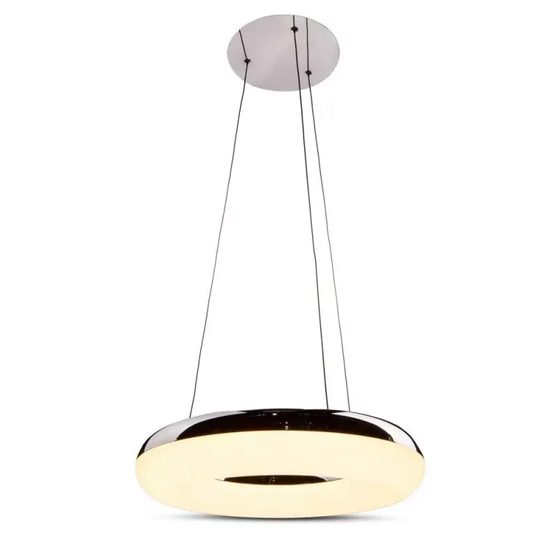 V-TAC Lampadario LED 40W 1 Anello 3000K