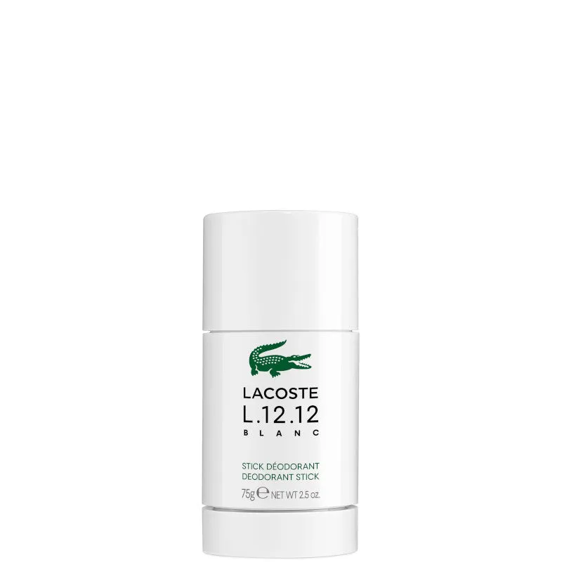 Lacoste Lacoste L.12. 12 Blanc 75 ML - 75 ML
