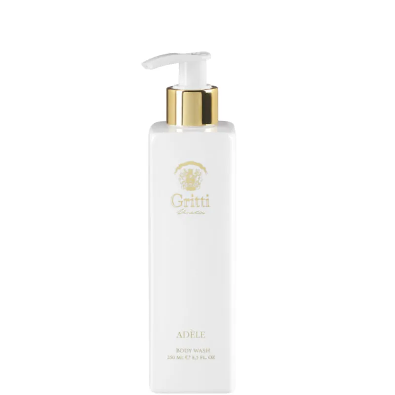 Gritti GRI BODY WASH ADELE 250 - 250 ML