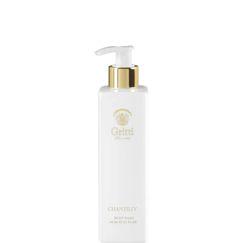 Gritti Chantilly - 250 ML