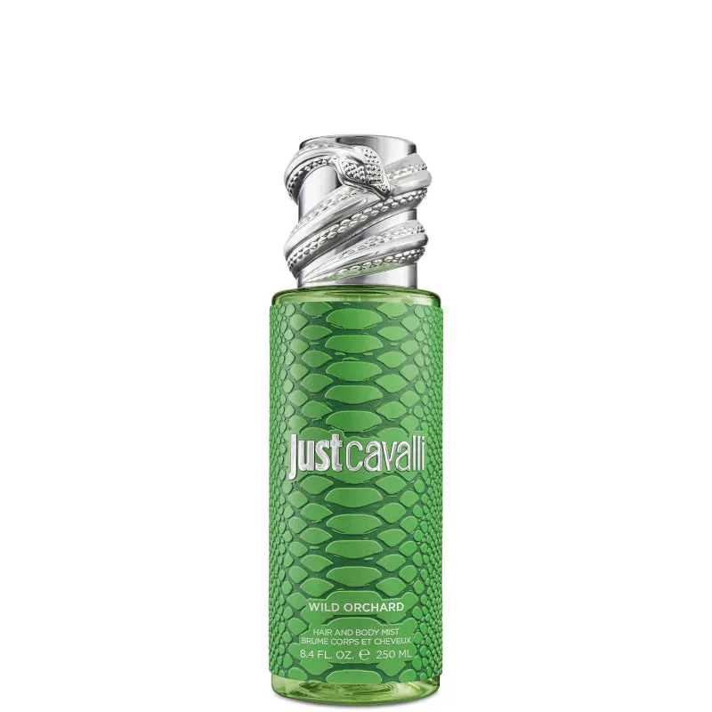 Cavalli Just Cavalli Wild Orchad 250 ML - 250 ML