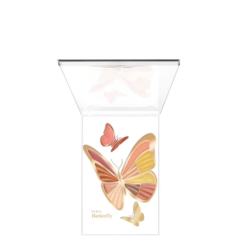 Pupa Pupa Butterfly N. 002 - N. 002