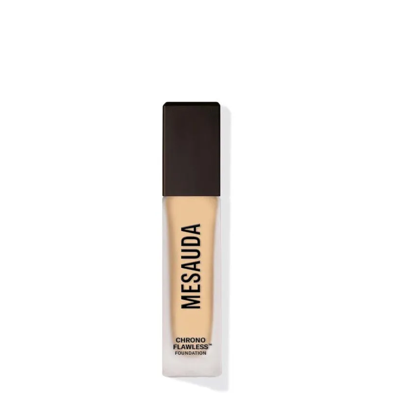 Mesauda Chrono Flawless Foundation - N. 06W
