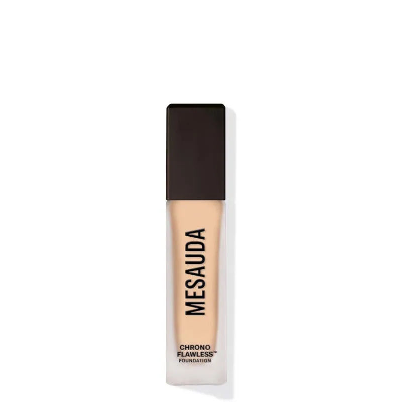 Mesauda Chrono Flawless Foundation - N. 09N