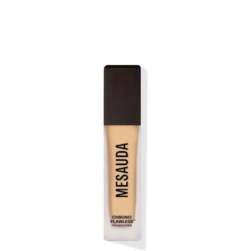 Mesauda Chrono Flawless Foundation - N. 11W