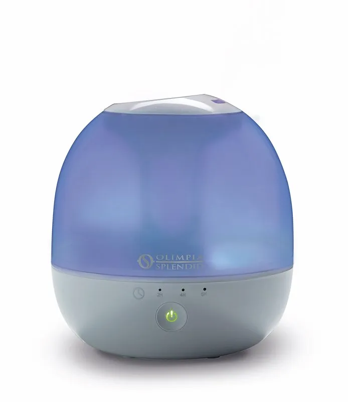 Olimpia Splendid LIMPIA 4 4 L Bianco 25 W