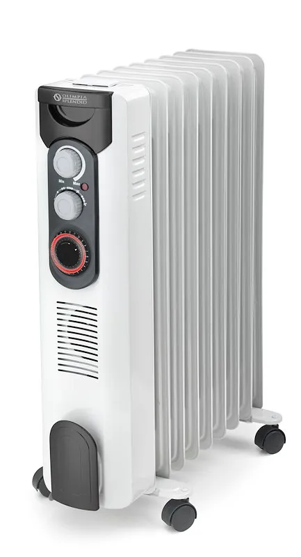 Olimpia Splendid Radiatore Caldorad 9TT
