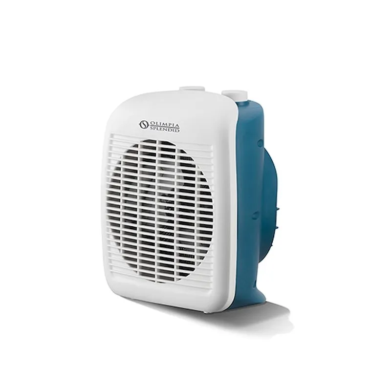 Splendid - Caldo Relax 99338 Bianco-blu