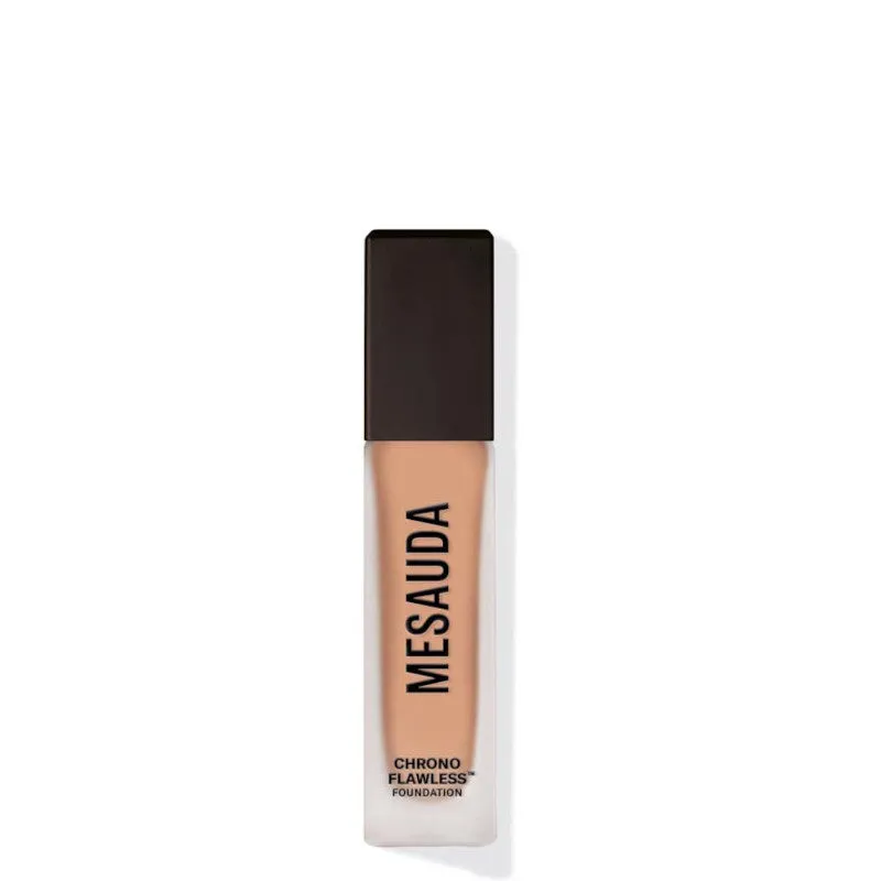 Mesauda Chrono Flawless Foundation - N. 23N
