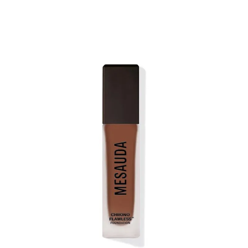 Mesauda Chrono Flawless Foundation - N. 30W
