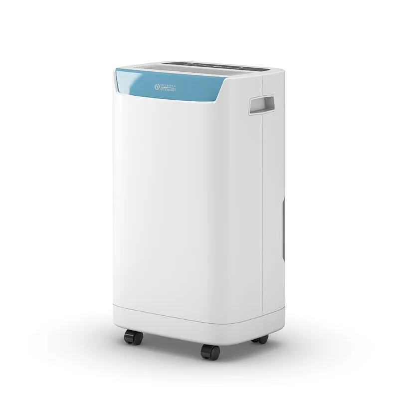 Olimpia Splendid Deumidificatore Aquaria S1 14 P Bianco