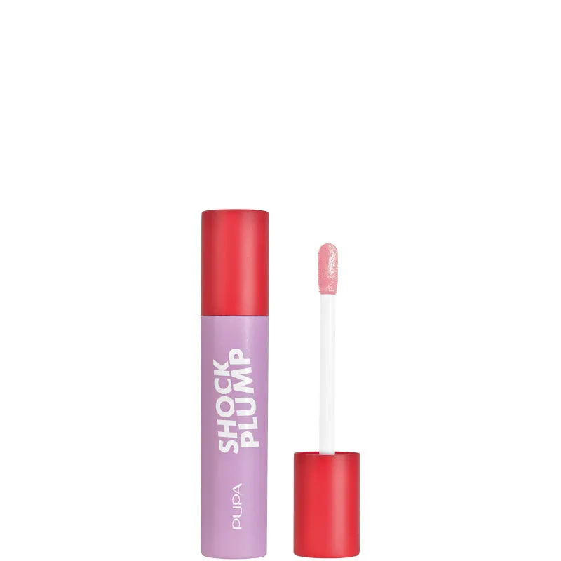 Pupa Shock Plump - BABY DOLL
