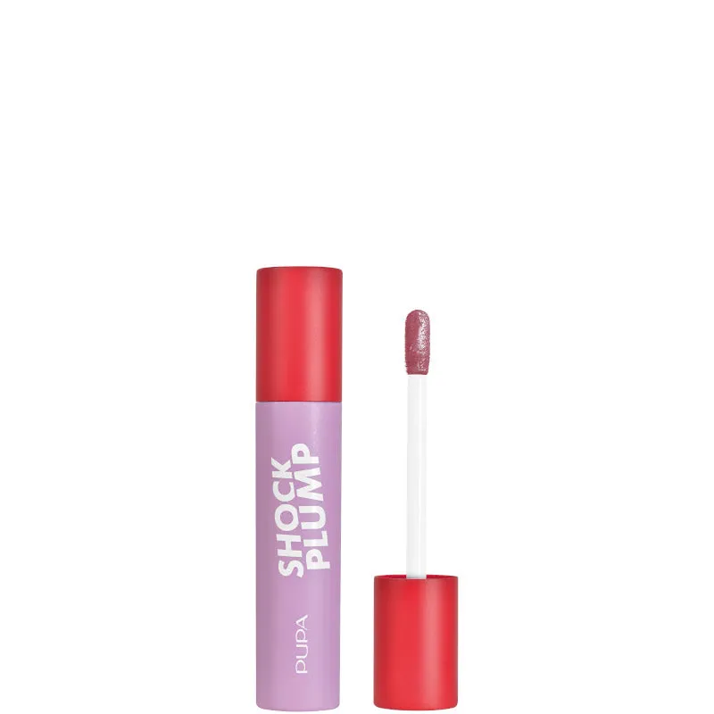 Pupa Shock Plump - CHERRY COLA