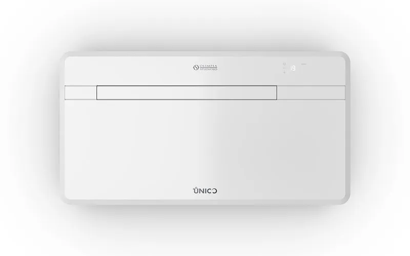 Olimpia Splendid Clima Senza Unità Esterna Unico Next 10 HP Pvan 7000 BTU
