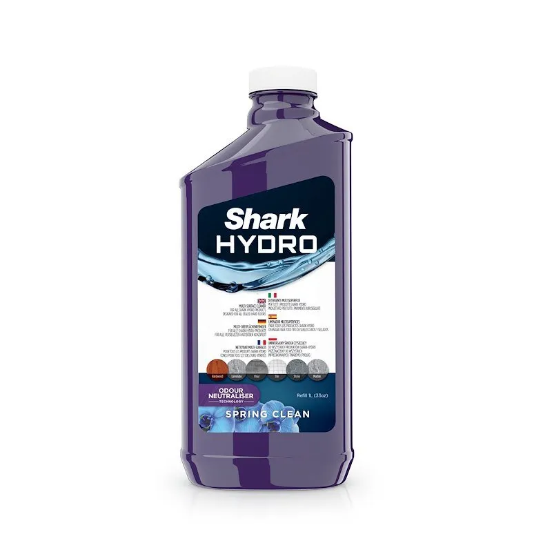 Shark Ninja Detergente Multisuperficie 1L 4968ffj200eu
