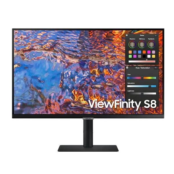 Samsung LS27B800PXPXEN Viewfinity S8 LS27B800PXPXEN