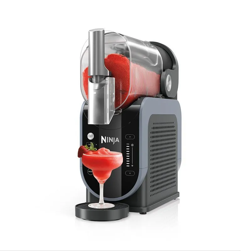 Shark Ninja Gelatiera SLUSHI Fs301eu Nero