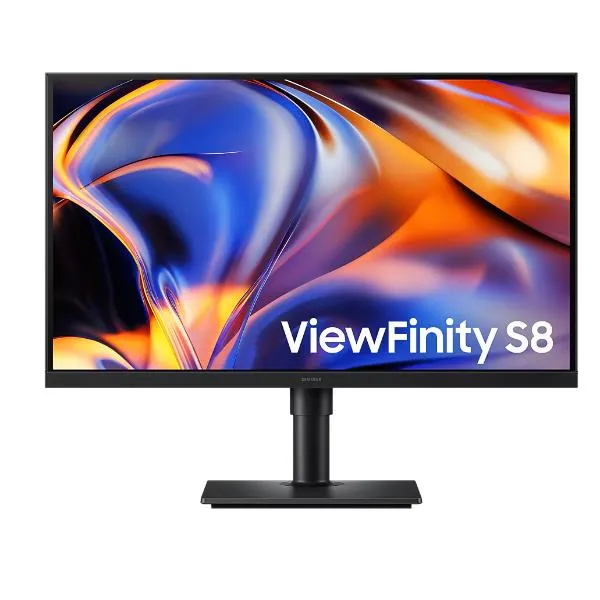 Samsung S27H80F 27 IPS(16:9) 5120X2880 LS27H802EFAXEN