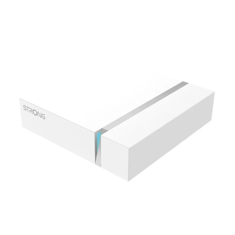 Strong Google TV Box 4K UHD Leap-s3+v2