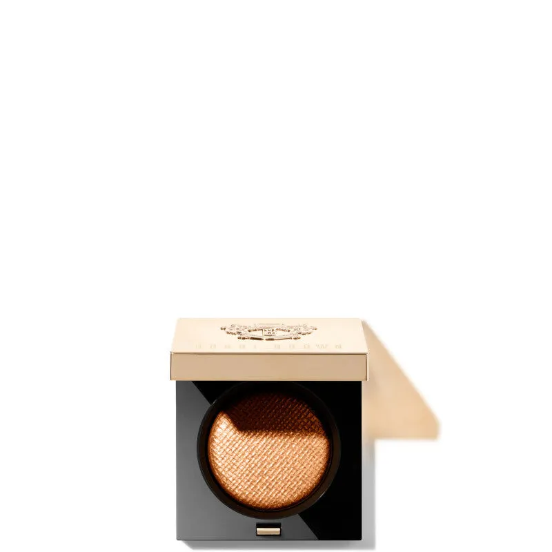 Bobbi Brown Luxe Eye Shadow Sun Flare RICH SPARKLE - Sun Flare RICH SPARKLE