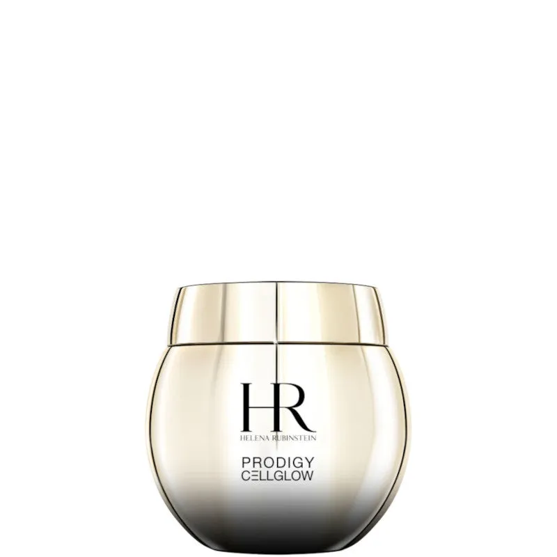 Helena Rubinstein Prodigy Cellglow The Radiant Renewing Rich Night Cream 50 ML - 50 ML