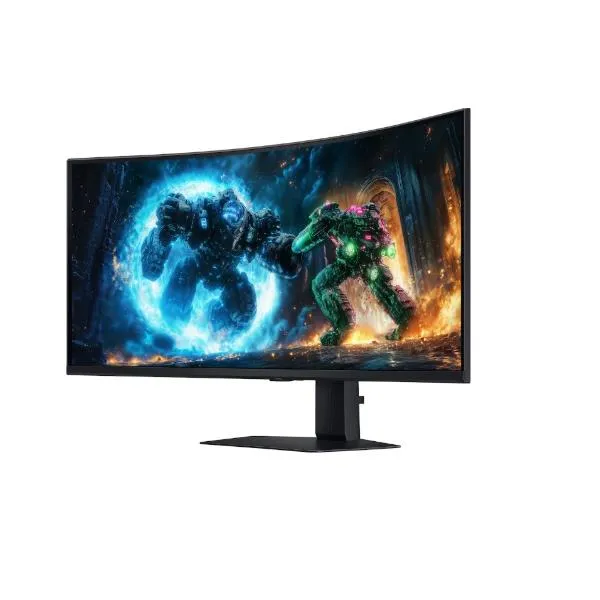Samsung S40FG750 Monitor Gaming UHD LS40FG750EUXEN