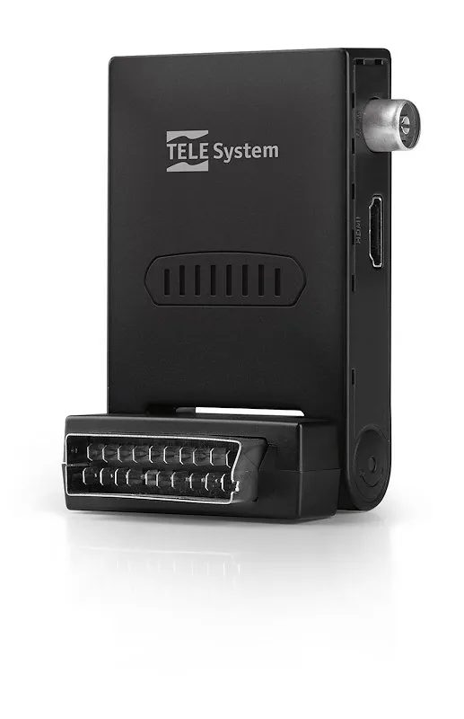 Telesystem - 21005324