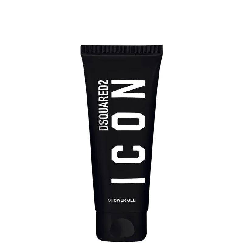 Dsquared Dsquared2 Icon Pour Homme 200 ML - 200 ML