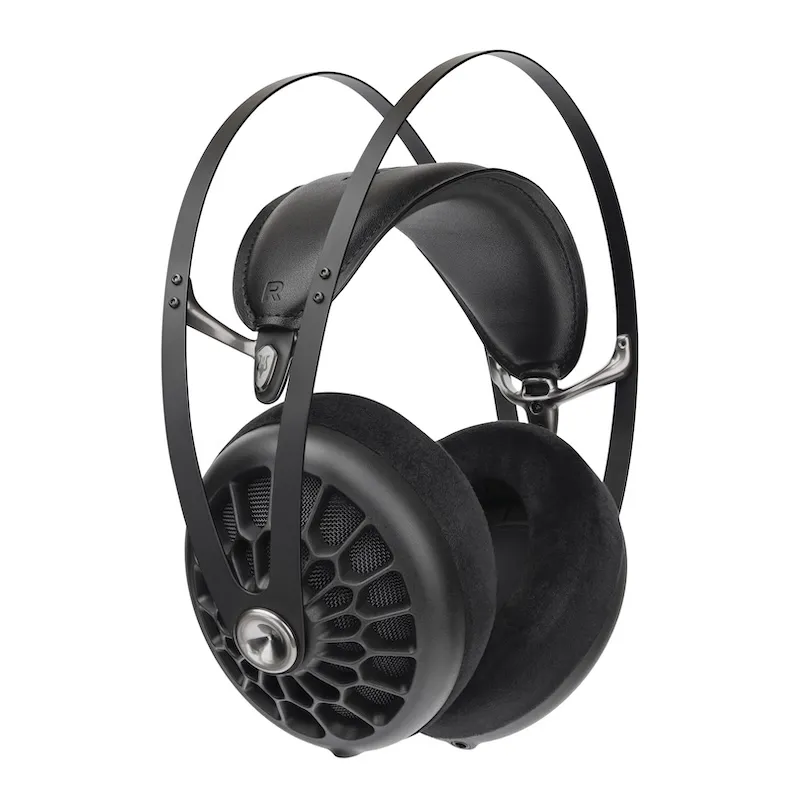 Onkyo Cuffie a Padiglione MEZE 105 AER Nero