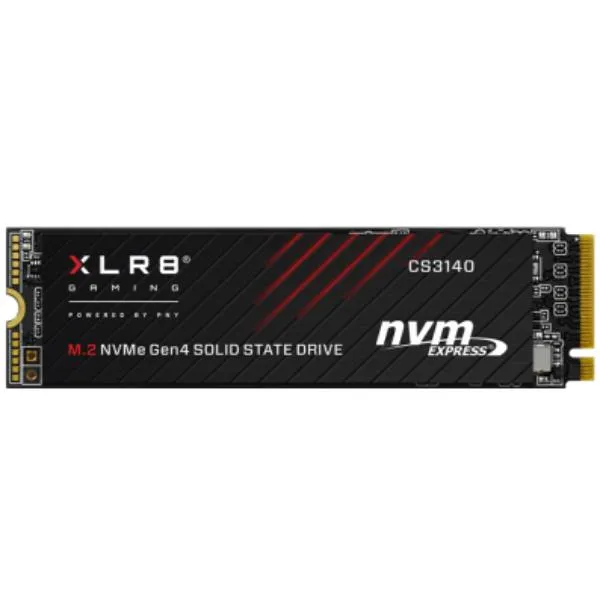 Pny SSD CS3140 M.2 GEN4 2TB M280CS3140-2TB-RB